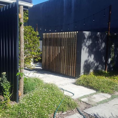 Yellow Door Hermanus Exterior foto
