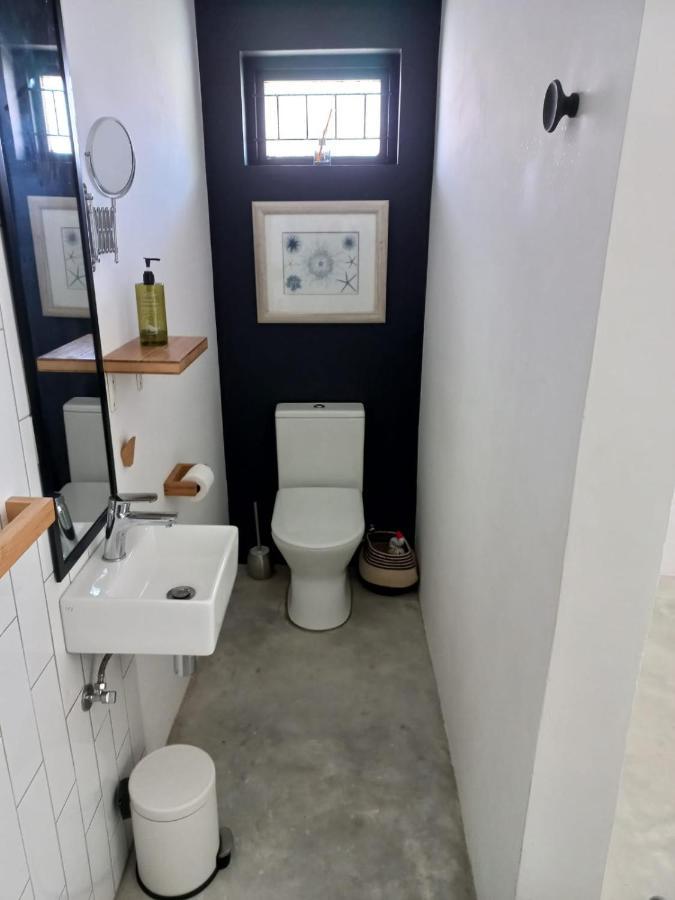Yellow Door Hermanus Exterior foto