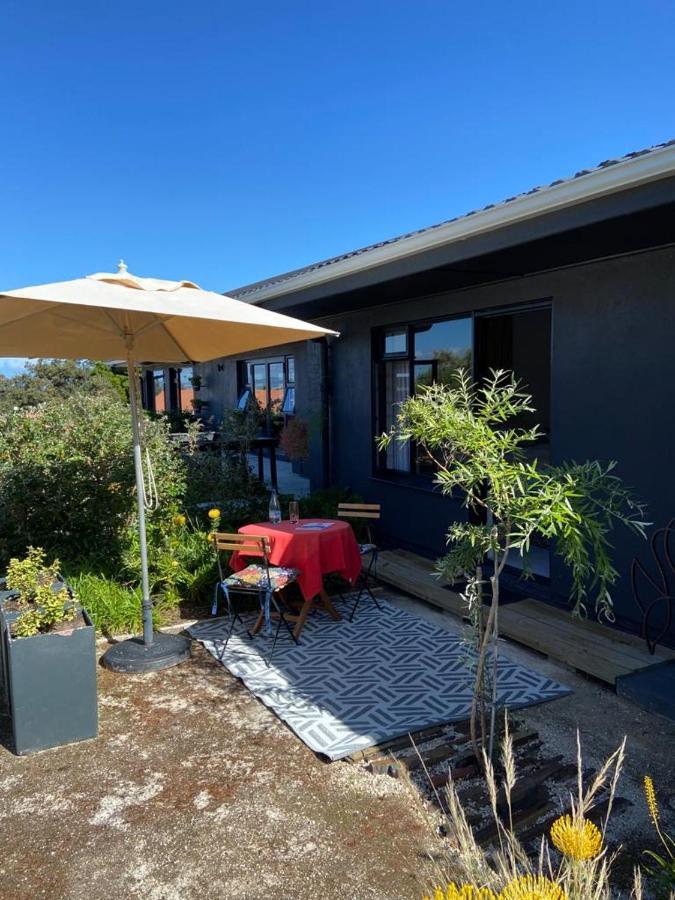 Yellow Door Hermanus Exterior foto