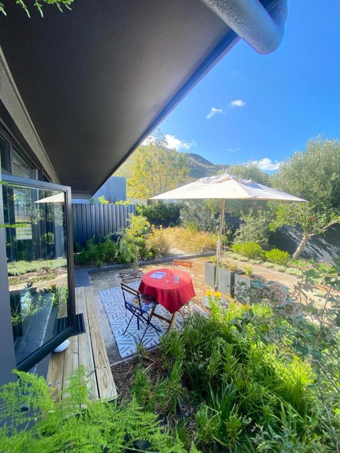 Yellow Door Hermanus Exterior foto