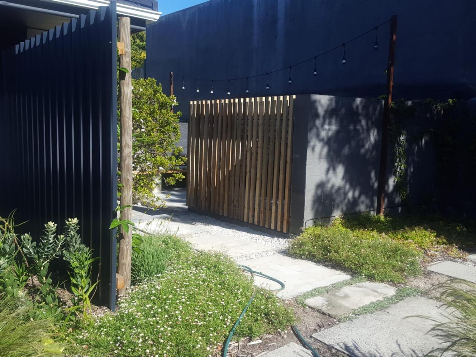 Yellow Door Hermanus Exterior foto